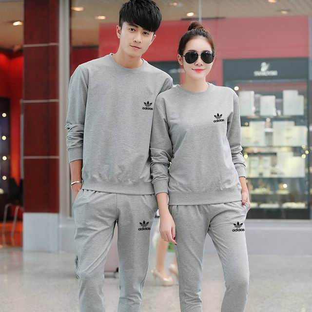 men adidas sport suits-301